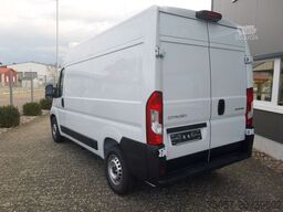 CITROEN Jumper L2H2 3,5t 140