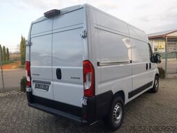CITROEN Jumper L2H2 3,5t 140