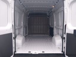 CITROEN Jumper L2H2 3,5t 140