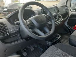 CITROEN Jumper L2H2 3,5t 140