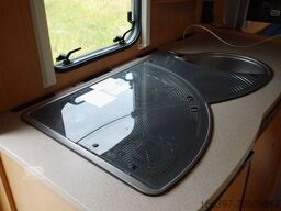 DETHLEFFS Camper 510 V