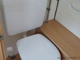 DETHLEFFS Camper 510 V