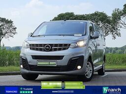 OPEL VIVARO 2.0 L3 XL 2xZijdeur Eur6
