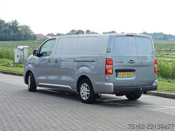 OPEL VIVARO 2.0 L3 XL 2xZijdeur Eur6