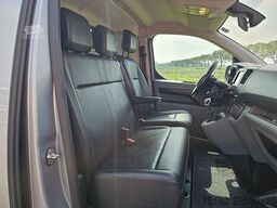 OPEL VIVARO 2.0 L3 XL 2xZijdeur Eur6