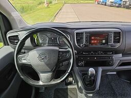 OPEL VIVARO 2.0 L3 XL 2xZijdeur Eur6