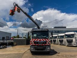 MAN TGM 19.290 BL - HIAB 108/3X