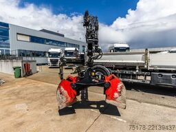 MAN TGM 19.290 BL - HIAB 108/3X