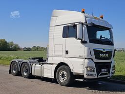 M.A.N. 33.580 TGX D38 6X4 INT. 120 TON
