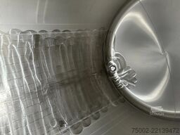 CIMC tankcontainers 20FT ISO /  25.040L / L4BN / T12 / steam heatin...