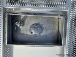 CIMC tankcontainers 20FT ISO /  25.010L / L4BN / 22K2 / T11 / steam...