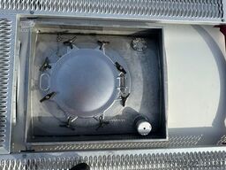 CIMC tankcontainers 20FT ISO /  25.010L / L4BN / 22K2 / T11 / steam...