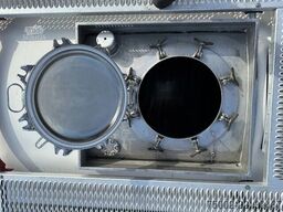 CIMC tankcontainers 20FT ISO /  25.010L / L4BN / 22K2 / T11 / steam...