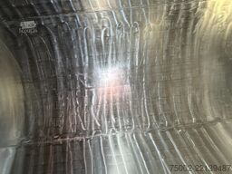 CIMC tankcontainers 20FT ISO /  25.010L / L4BN / 22K2 / T11 / steam...