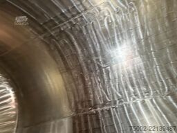CIMC tankcontainers 20FT ISO /  25.010L / L4BN / 22K2 / T11 / steam...