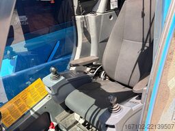 Liebherr LTM 1055-3.2