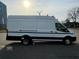 FORD Transit L4 H3 Zwillingsbereifung