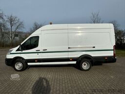 FORD Transit L4 H3 Zwillingsbereifung