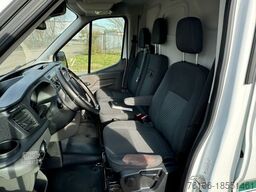 FORD Transit L4 H3 Zwillingsbereifung