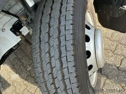 FORD Transit L4 H3 Zwillingsbereifung
