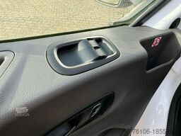 FORD Transit L4 H3 Zwillingsbereifung