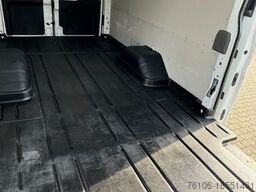 FORD Transit L4 H3 Zwillingsbereifung