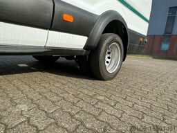 FORD Transit L4 H3 Zwillingsbereifung