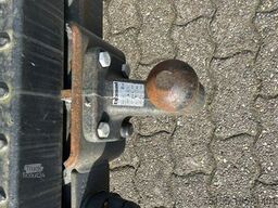 FORD Transit L4 H3 Zwillingsbereifung