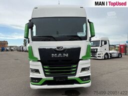 MAN TGX 18.510 4x2 BL SA