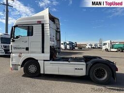 MAN TGX 18.440 4X2 BLS-EL