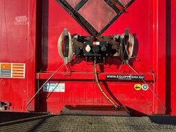 Pacton NIEUWE ZEILEN / alu zijborden + planken / hardh...