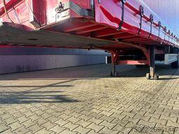 Pacton NIEUWE ZEILEN / alu zijborden + planken / hardh...