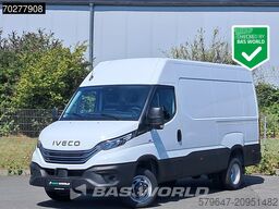 Iveco Daily 35C21 Neu! 3.0L 210PS Automatik L2H2 Dopp...