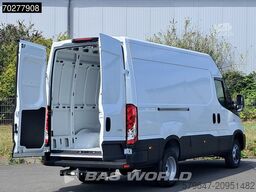 Iveco Daily 35C21 Neu! 3.0L 210PS Automatik L2H2 Dopp...