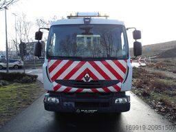 Renault Midlum 190 DXi