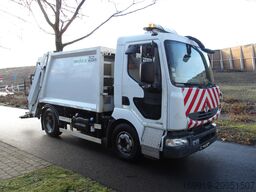 Renault Midlum 190 DXi