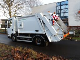 Renault Midlum 190 DXi