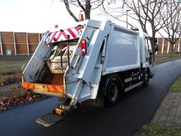Renault Midlum 190 DXi