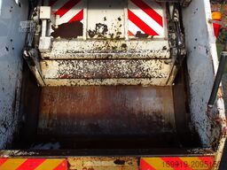 Renault Midlum 190 DXi