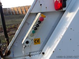 Renault Midlum 190 DXi