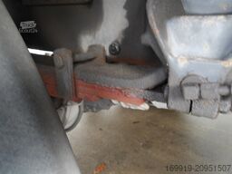 Renault Midlum 190 DXi