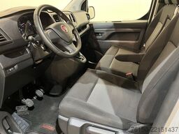 Fiat Scudo L3H1 / Euro 6  / Airco / CarPlay / Camera...