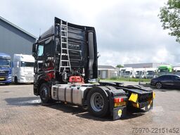 Mercedes-Benz Actros 1842 4X2 2021 StreamSpace