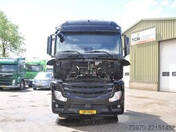 Mercedes-Benz Actros 1842 4X2 2021 StreamSpace