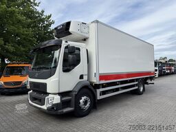 Volvo FL250.18 Carrier Supra 850Mt