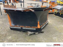 Bucher Keil-Vario Schneepflug Unix LN30u