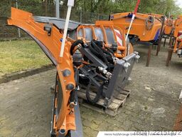 Bucher Keil-Vario Schneepflug Unix LN30u