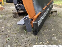 Bucher Keil-Vario Schneepflug Unix LN30u