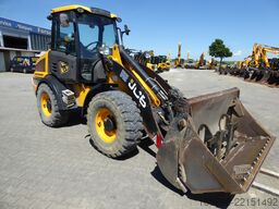 JCB 409 T4