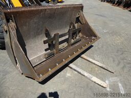 JCB 409 T4